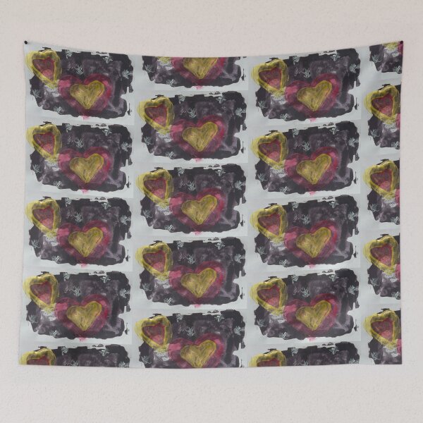 Item preview, Love is in the air designed and sold by ErinLP.