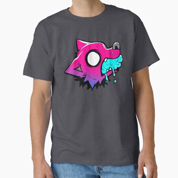 FRAWTH DAWG ROUGE Classic T-Shirt