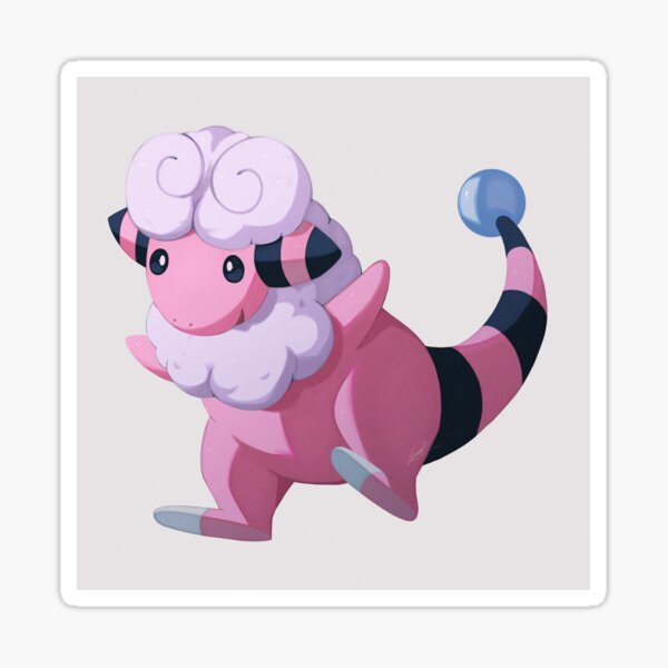 Flaafy Sticker