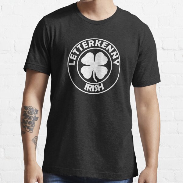 Download Letterkenny T-Shirts | Redbubble