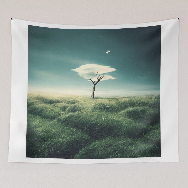 Item preview, Cloud tree designed and sold by albulena panduri.