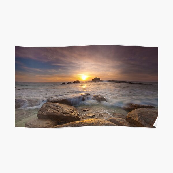 Copper Coast Poster