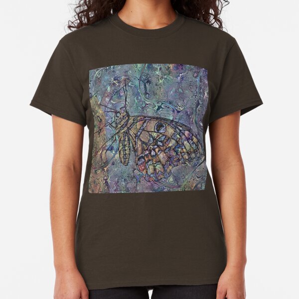 Lepidoptera 11 Classic T-Shirt