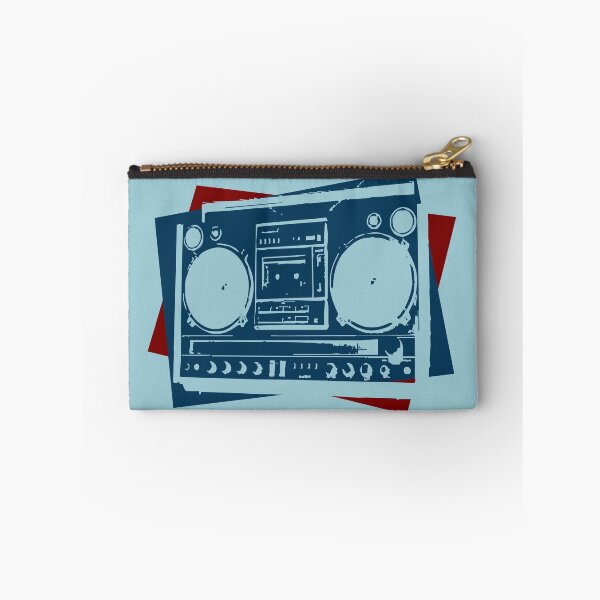 Item preview, Retro Analog Radio designed and sold by MrTeeTime.