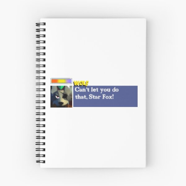 Item preview, Can't let you do that, Star Fox! (Bumper Sticker) designed and sold by Cyberphile.
