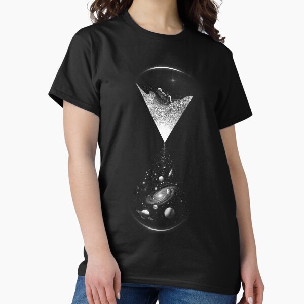 Item preview, Spacetime designed and sold by nicebleed.