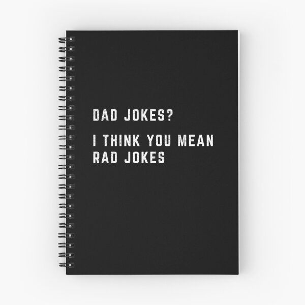 Item preview, Dad Jokes? I think you mean Rad Jokes designed and sold by Primotees.
