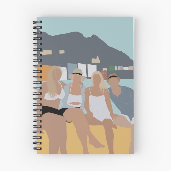Item preview, fam in Capri designed and sold by cleohodgin.