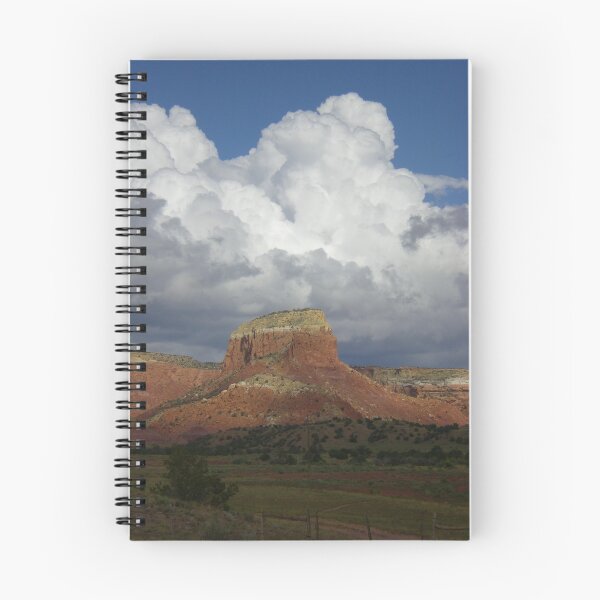 Item preview, Ghost Ranch designed and sold by Meaghan Ross.
