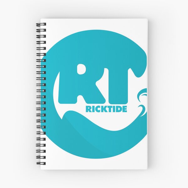Item preview, Ricktide White Background designed and sold by Ricktide342.