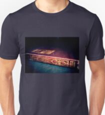 Tale of Intrigue Unisex T-Shirt