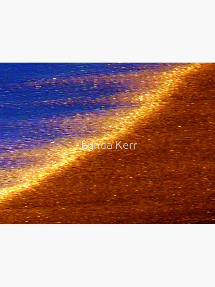 Sand of Gold by 4sure