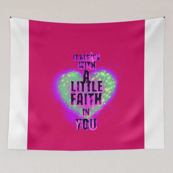 Item preview, Faith  designed and sold by twinflame1111.