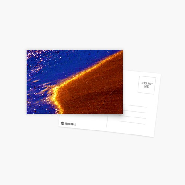 Untitled Postcard