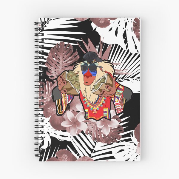 Item preview, Rafiki Vibes 3 designed and sold by begraphics.