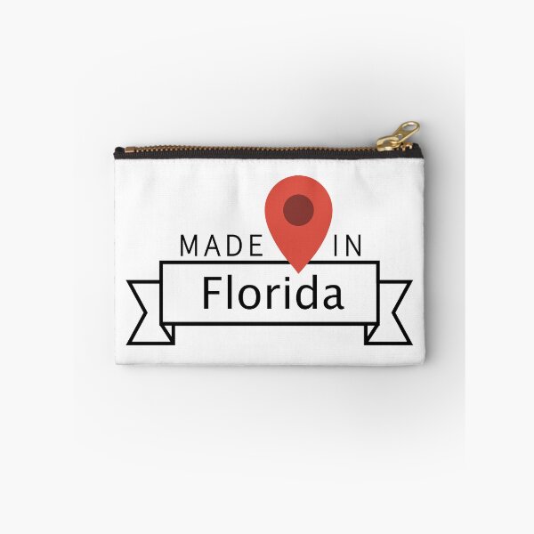 Item preview, Made in Florida designed and sold by designchip.