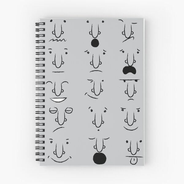 Item preview, Emotions designed and sold by downsign.