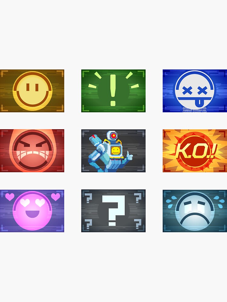 apex-legends-pathfinder-screens-black-sticker-for-sale-by