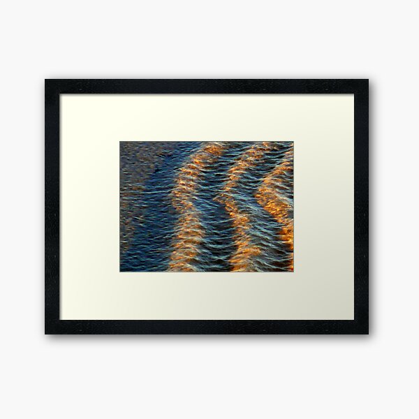 Untitled Framed Art Print