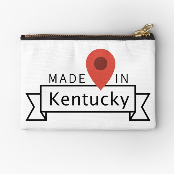 Item preview, Made in Kentucky designed and sold by designchip.
