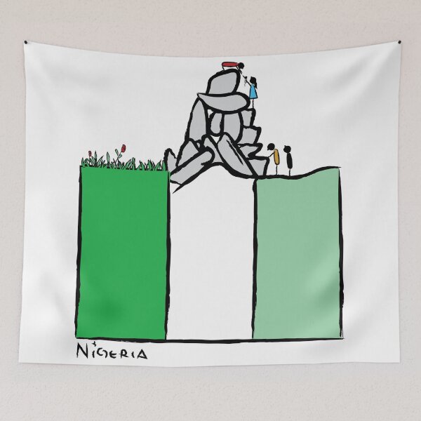 Item preview, Greener Pasture designed and sold by downsign.