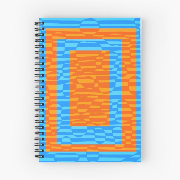 Item preview, Wiggly  designed and sold by Kelsey McGinley.