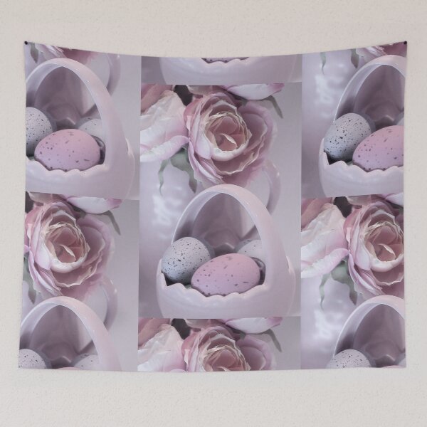 Item preview, Easter in Pastels designed and sold by Sherry Hallemeier.
