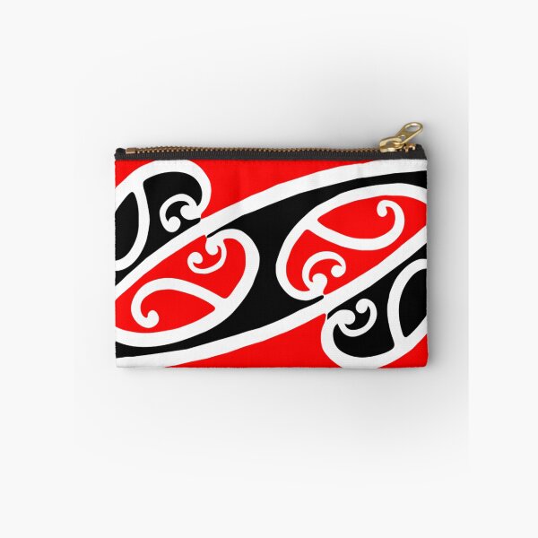 Item preview, Maori Kowhaiwhai Pattern 2 designed and sold by Cat Lady Designs.