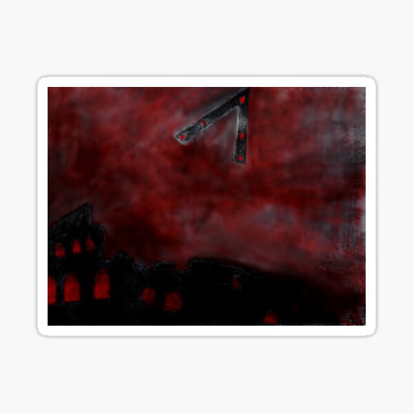 Item preview, Ad Astra designed and sold by Atraxura.