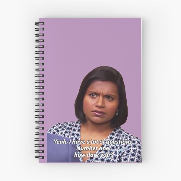 Item preview, Number one: How dare you? designed and sold by thelovelyjenna.