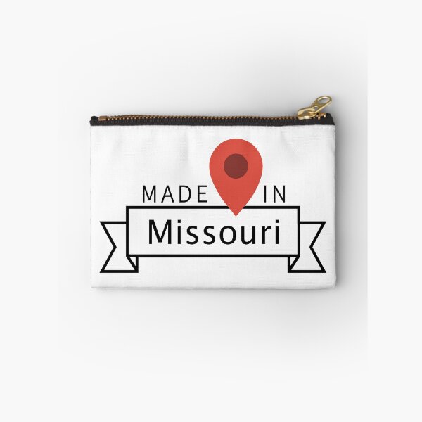 Item preview, Made in Missouri designed and sold by designchip.