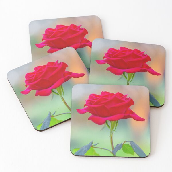 Item preview, Red Rose designed and sold by JohnDSmith.
