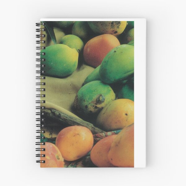 Item preview, Mangoes  designed and sold by eyeseefilm.
