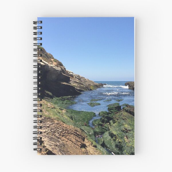 Item preview, Montaña de Oro Beach designed and sold by Meaghan Ross.