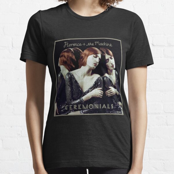 florence and the machine shirt