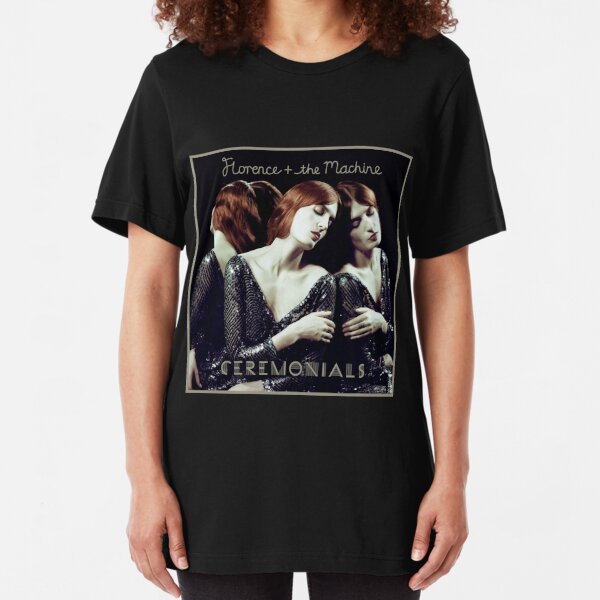 florence and the machine merch