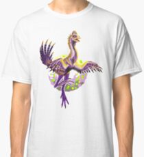 Nomingia (without text) Classic T-Shirt