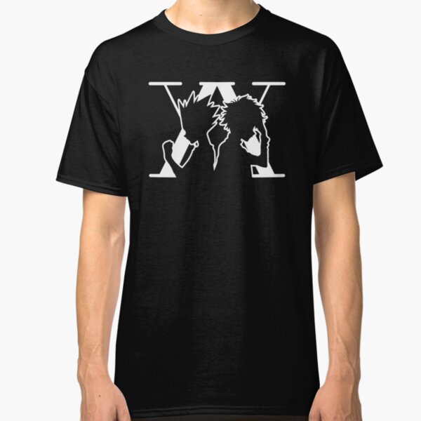 HUNTER x HUNTER : best anime 2019 Classic T-Shirt