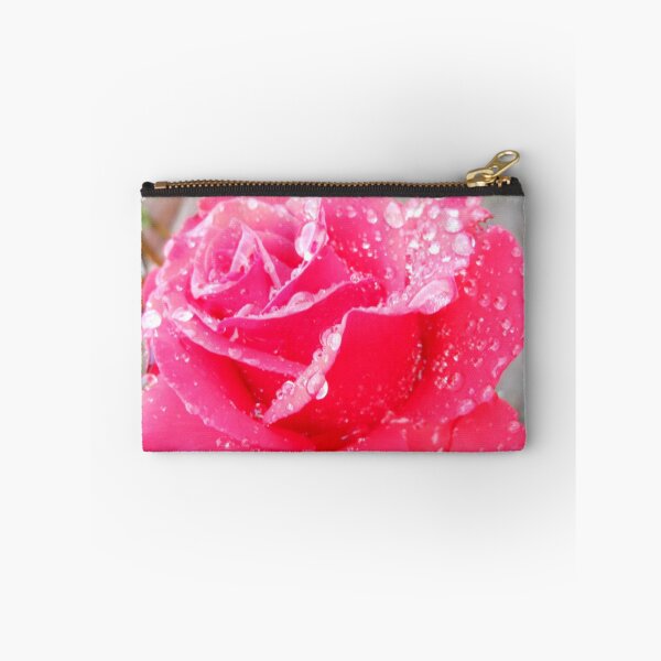 Item preview, Red Rose With Due designed and sold by Kashmere1646.