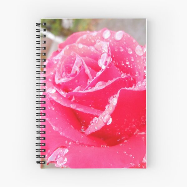 Item preview, Red Rose With Due designed and sold by Kashmere1646.