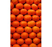 tangerine in spanish
