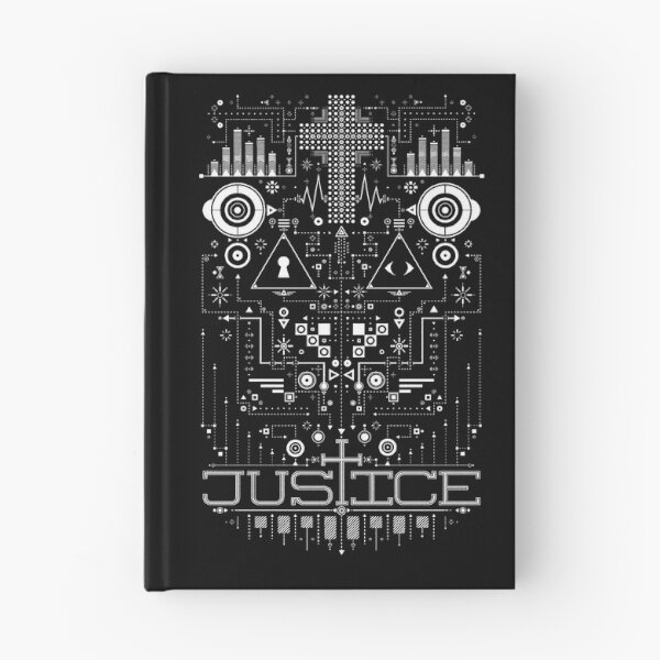 Item preview, Justice Legacy Type B designed and sold by Obtineo.