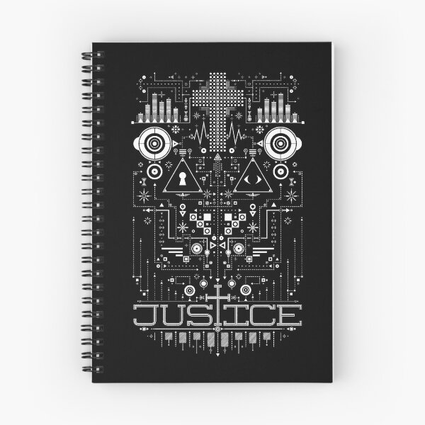 Item preview, Justice Legacy Type B designed and sold by Obtineo.