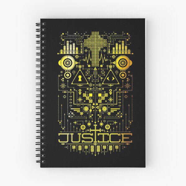 Item preview, Justice Legacy Type C designed and sold by Obtineo.