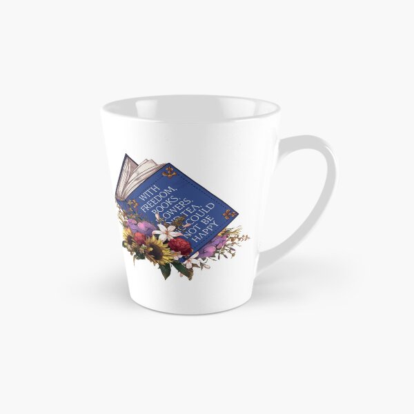 Item preview, books and flowers - oscar wilde designed and sold by FandomsShirtsPH Inc.