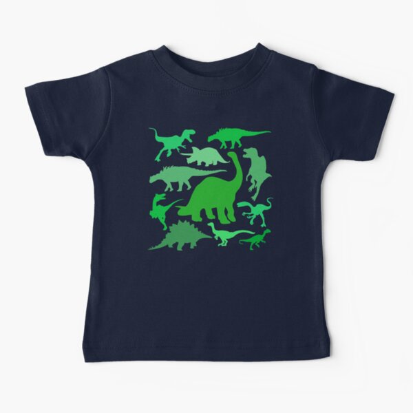Item preview, Lots of Dinosaurs! designed and sold by ROBOTFACE .