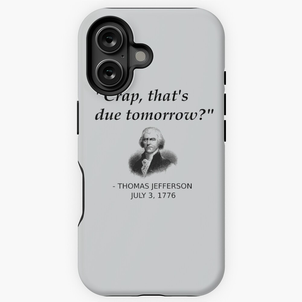 Item preview, iPhone Magsafe Tough Case designed and sold by TheCreekMan.