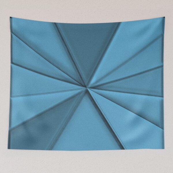 Item preview, Blue Slices designed and sold by KDStout.