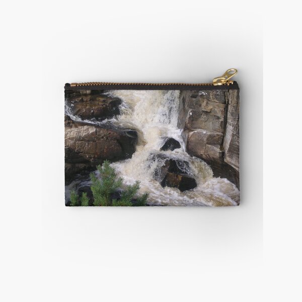 Item preview, Black Water River Falls designed and sold by lezvee.