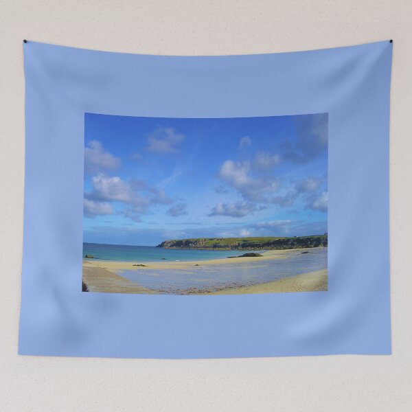Item preview, Port Nis Beach, Isle Of Lewis designed and sold by lezvee.
